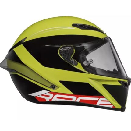 BMW Helmet M Pro Race 2025 6