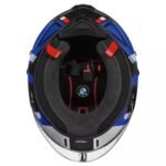 BMW Helmet M Pro Race 2025 7