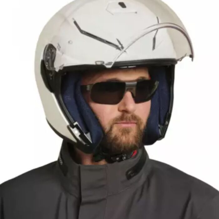BMW Jet Helmet Sao Paulo 2025