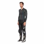 DAINESE SUPER SPEED  MENS MOTORCYCLE LEATHER PANTS 
