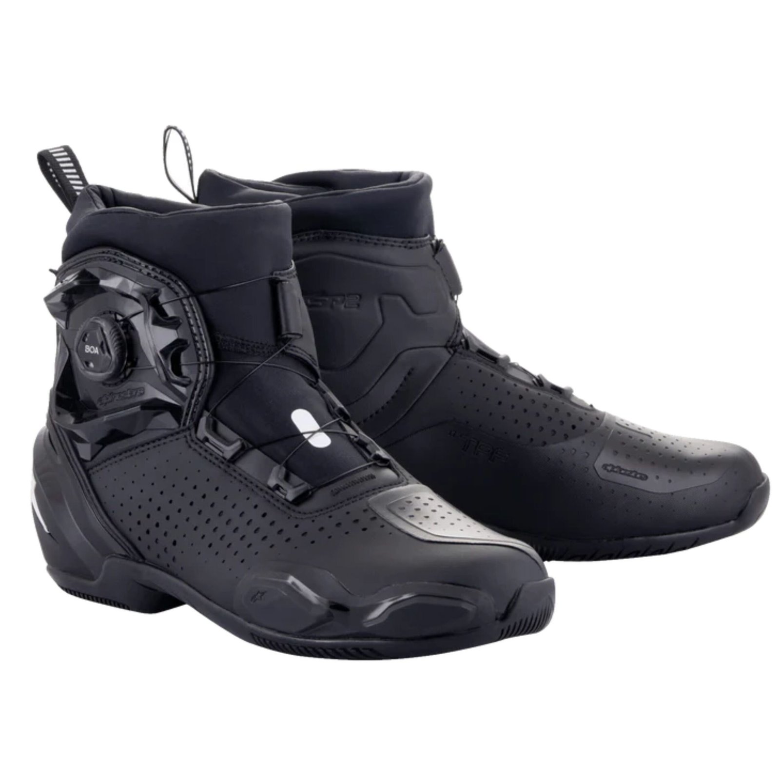 4 ALPINESTARS SP 2 RIDING SHOES