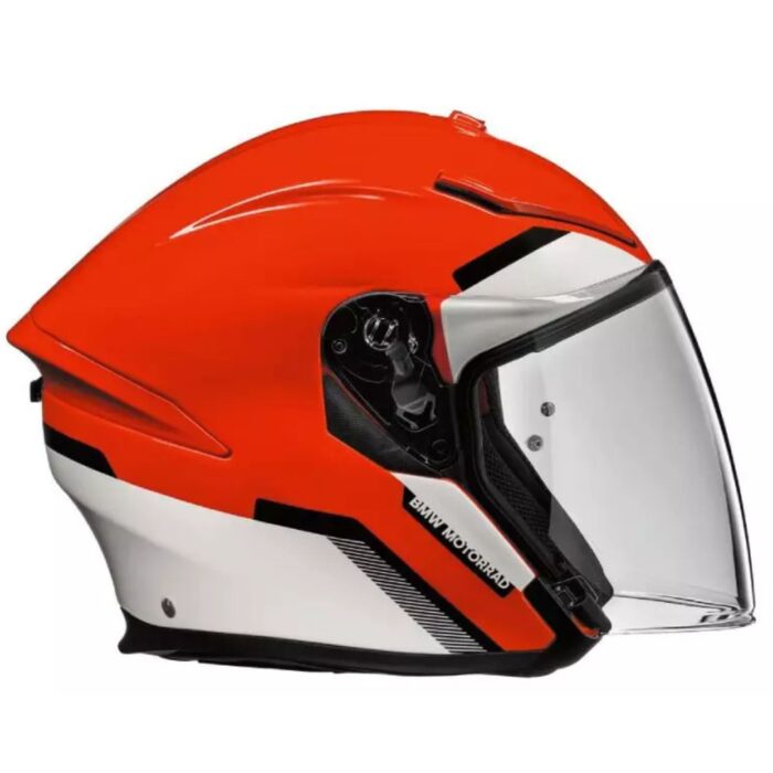 BMW Jet Helmet Sao Paulo 2025 8