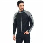 SEVILLA AIR TEX - MEN'S SUMMER MOTORCYCLE JACKET IN FABRIC 1