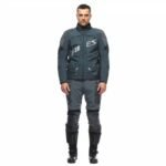 SPRINGBOK 3L ABSOLUTESHELL™ - MEN'S WATERPROOF MOTORCYCLE JACKET 3