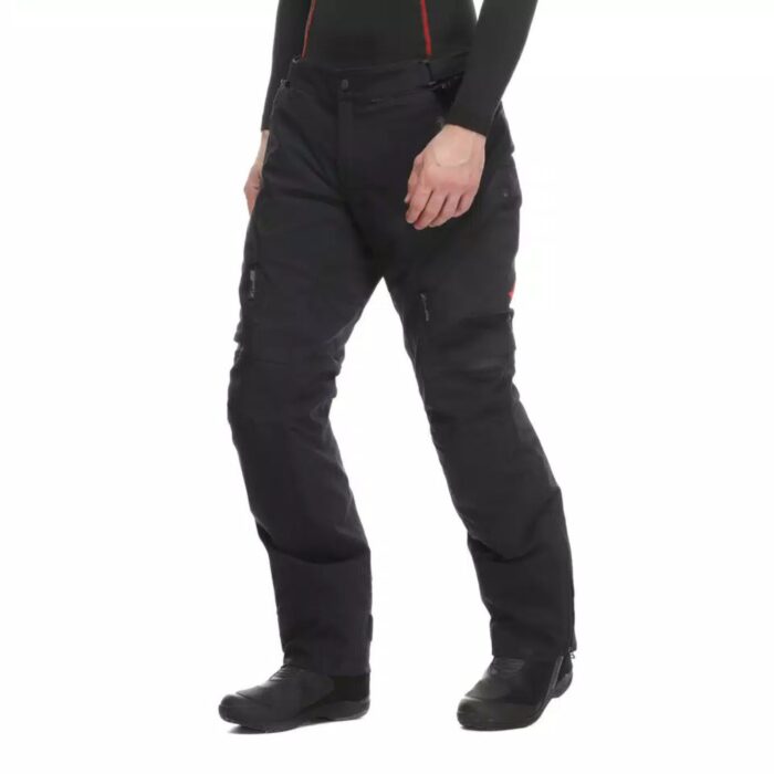MANGEN ABSØLUTESHELL™ PRO - MEN TOURING MOTORCYCLE PANTS 9