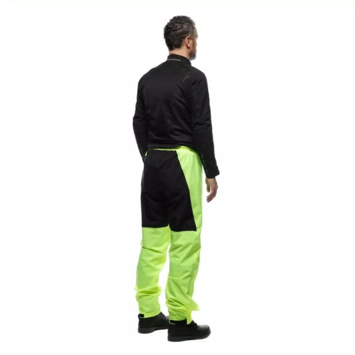 DAINESE ULTRALIGHT RAIN UNISEX RAINPROOF MOTORCYCLE PANTS