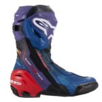 ALPINESTARS SUPERTECH R LE MARTINATOR R01 VENTED BOOTS