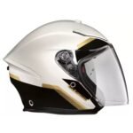 BMW Jet Motorcycle Helmet Sao Paulo 2025 14