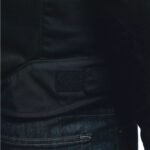 AIR FRAME 3 TEX - MEN'S SUMMER MOTORCYCLE JACKET IN FAB