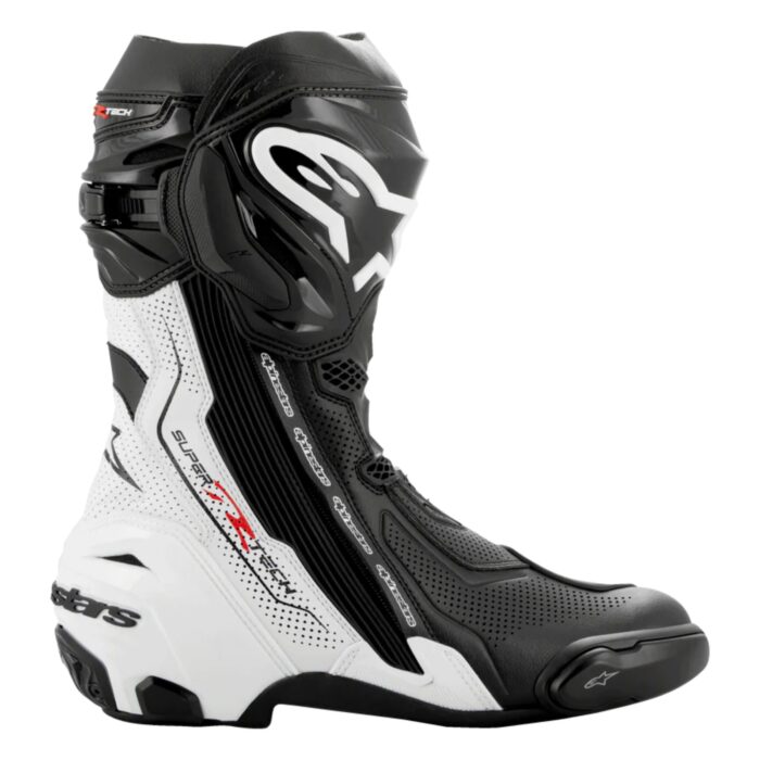 ALPINESTARS SUPERTECH R VENTED BOOTS