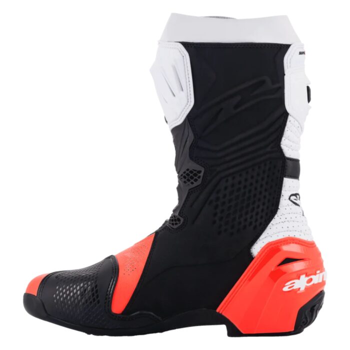 ALPINESTARS SUPERTECH R VENTED BOOTS