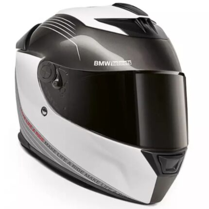 Helmet BMW Street X