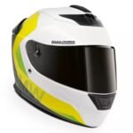 Helmet BMW Street X 2