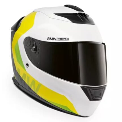 Helmet BMW Street X 2