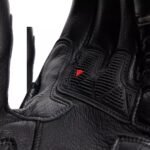 FIERO - LEATHER RACING MOTORCYCLE GLOVES 3