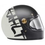 Helmet BMW Grand Racer 4