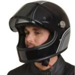 Helmet BMW Grand Racer 5