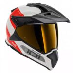 Helmet BMW GS Carbon Evo 2