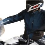 Helmet BMW GS Carbon Evo 5