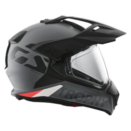Helmet BMW GS Carbon Evo 7