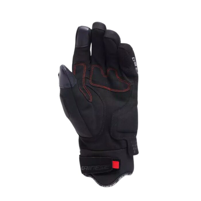 FULMINE D-DRY® - MEN'S WATERPROOF MOTORCYCLE GLOVES