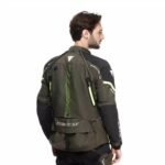 SUPER ADVENTURE ABSØLUTESHELL™ - MEN MOTORCYCLE OFF-ROAD JACKET