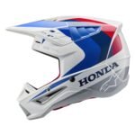 ALPINESTARS HONDA SM5 HE5 HELMET