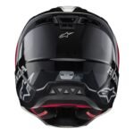 ALPINESTARS HONDA SM5 HE5 HELMET