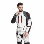 SUPER ADVENTURE ABSØLUTESHELL™ - MEN MOTORCYCLE OFF-ROAD JACKET 2