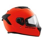 BMW Motorcycle Helmet Xomo 2025 2