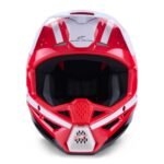 ALPINESTARS SM3 HEAT HELMET ECEO6DOT