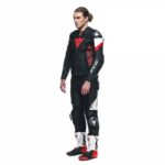 AVRO 5 - MEN'S MOTORCYCLE LEATHER JACKET