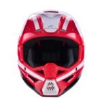 ALPINESTARS SM3 HEAT HELMET ECEO6DOT