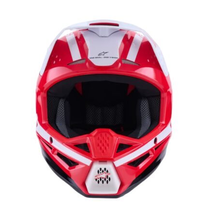 ALPINESTARS SM3 HEAT HELMET ECEO6DOT
