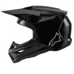 ALPINESTARS SM3 SOLID HELMET ECEO6DOT