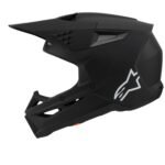 ALPINESTARS SM3 SOLID HELMET ECEO6DOT