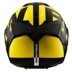 BMW Motorcycle Helmet Xomo 2025 6