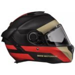 BMW Motorcycle Helmet Xomo 2025 7