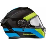 BMW Motorcycle Helmet Xomo 2025 8