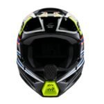 ALPINESTARS SM3 YOUTH WURX HELMET ECE06DOT