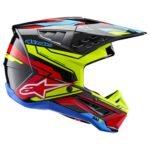ALPINESTARS SM5 ACTION 2 HELMET