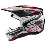 ALPINESTARS SM5 ACTION 2 HELMET