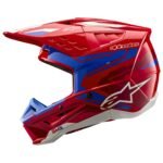ALPINESTARS SM5 ACTION 2 HELMET