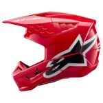 ALPINESTARS SM5 CROP HELMET