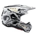 ALPINESTARS SM5 MINERAL HELMET