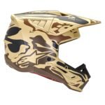 ALPINESTARS SM5 MINERAL HELMET
