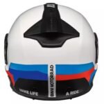 BMW Modular Motorcycle Helmet System 7 EVO 2025 3