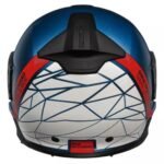 BMW Modular Motorcycle Helmet System 7 EVO 2025 4