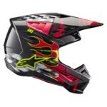 ALPINESTARS SM5 RASH HELMET