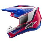 ALPINESTARS SM5 SAIL HELMET